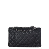 Chanel Classic Double Flap Medium Lambskin