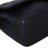 Chanel Classic Double Flap Medium Lambskin