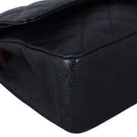 Chanel Classic Double Flap Medium Lambskin