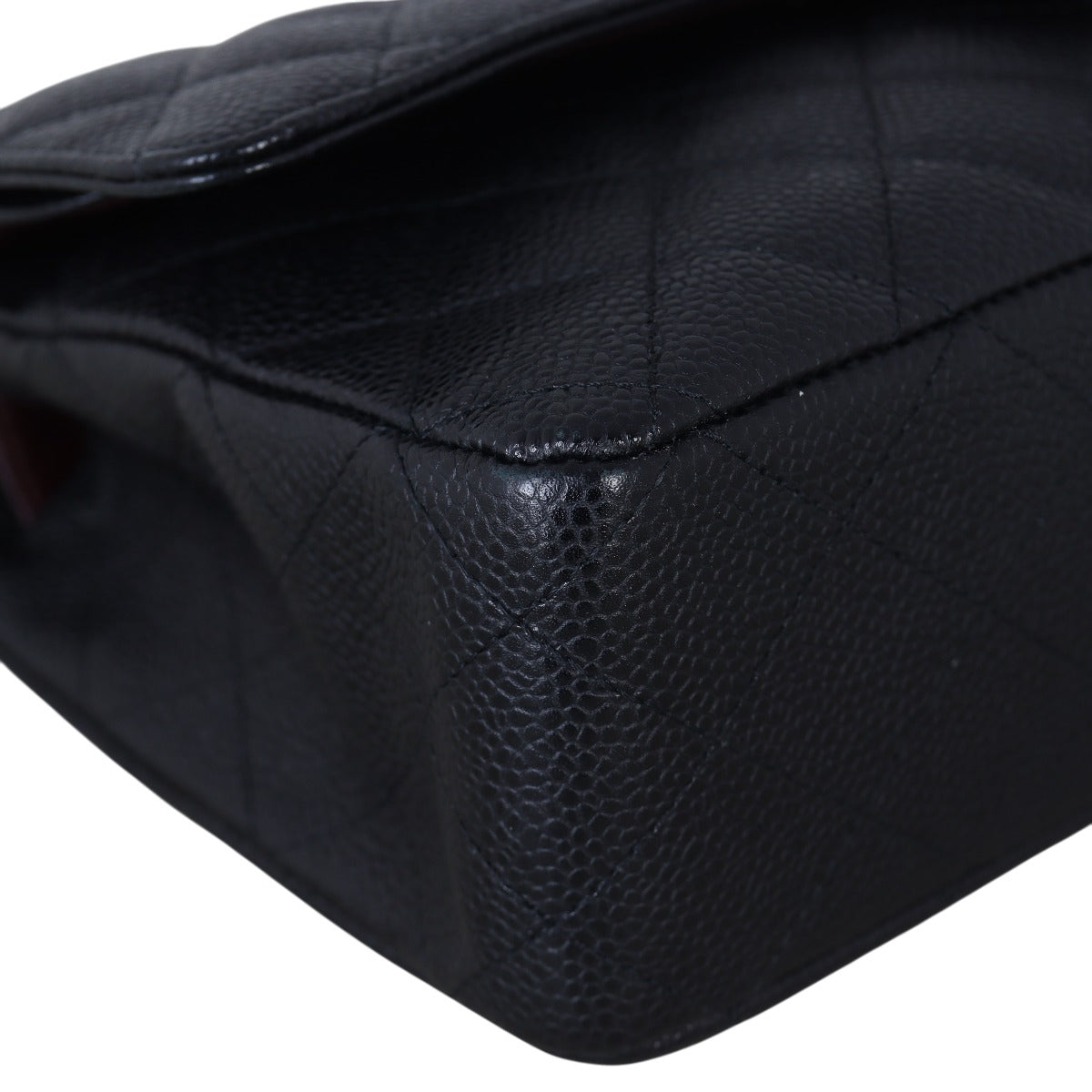 Chanel Classic Double Flap Medium Lambskin