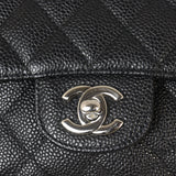 Chanel Classic Double Flap Medium Lambskin