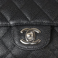 Chanel Classic Double Flap Medium Lambskin