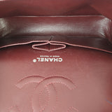 Chanel Classic Double Flap Medium Lambskin