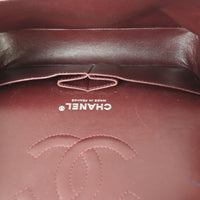 Chanel Classic Double Flap Medium Lambskin