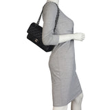 Chanel Classic Double Flap Medium Lambskin