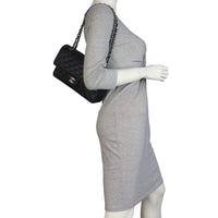 Chanel Classic Double Flap Medium Lambskin