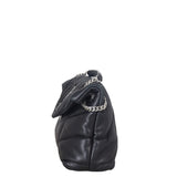 Saint Laurent Loulou Puffer Small