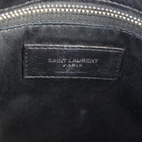 Saint Laurent Loulou Puffer Small