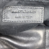 Saint Laurent Loulou Puffer Small