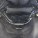 Saint Laurent Loulou Puffer Small