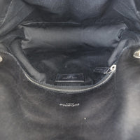 Saint Laurent Loulou Puffer Small