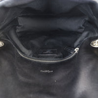 Saint Laurent Loulou Puffer Small