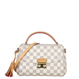 Louis Vuitton Croisette Damier Azur
