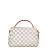 Louis Vuitton Croisette Damier Azur