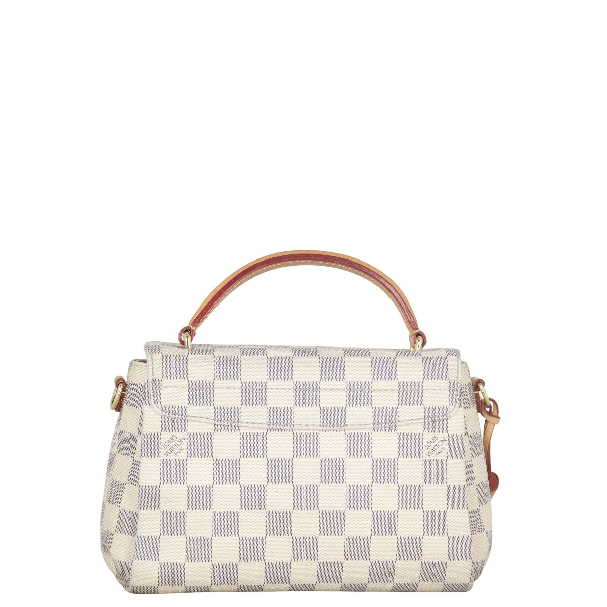 Louis Vuitton Croisette Damier Azur