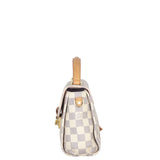 Louis Vuitton Croisette Damier Azur