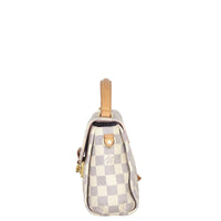 Louis Vuitton Croisette Damier Azur