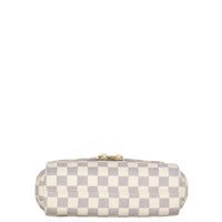 Louis Vuitton Croisette Damier Azur