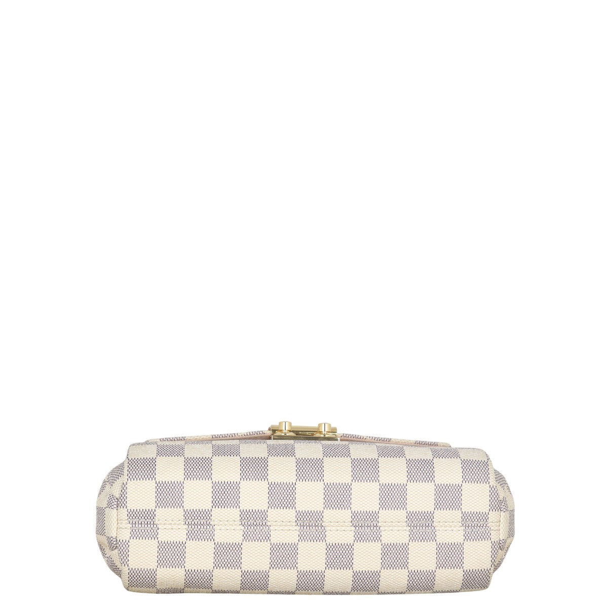 Louis Vuitton Croisette Damier Azur