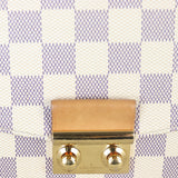 Louis Vuitton Croisette Damier Azur