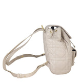Dior Caro Backpack Medium