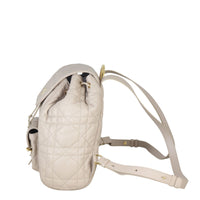 Dior Caro Backpack Medium