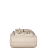 Dior Caro Backpack Medium