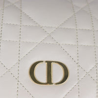 Dior Caro Backpack Medium