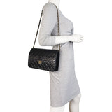 Chanel CC Flap Bag Vintage