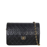 Chanel CC Flap Bag Vintage