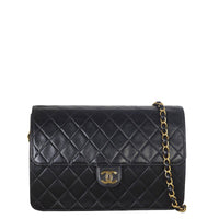 Chanel CC Flap Bag Vintage