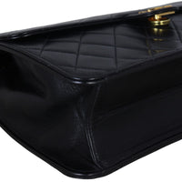 Chanel CC Flap Bag Vintage