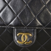Chanel CC Flap Bag Vintage