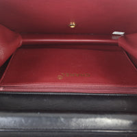 Chanel CC Flap Bag Vintage