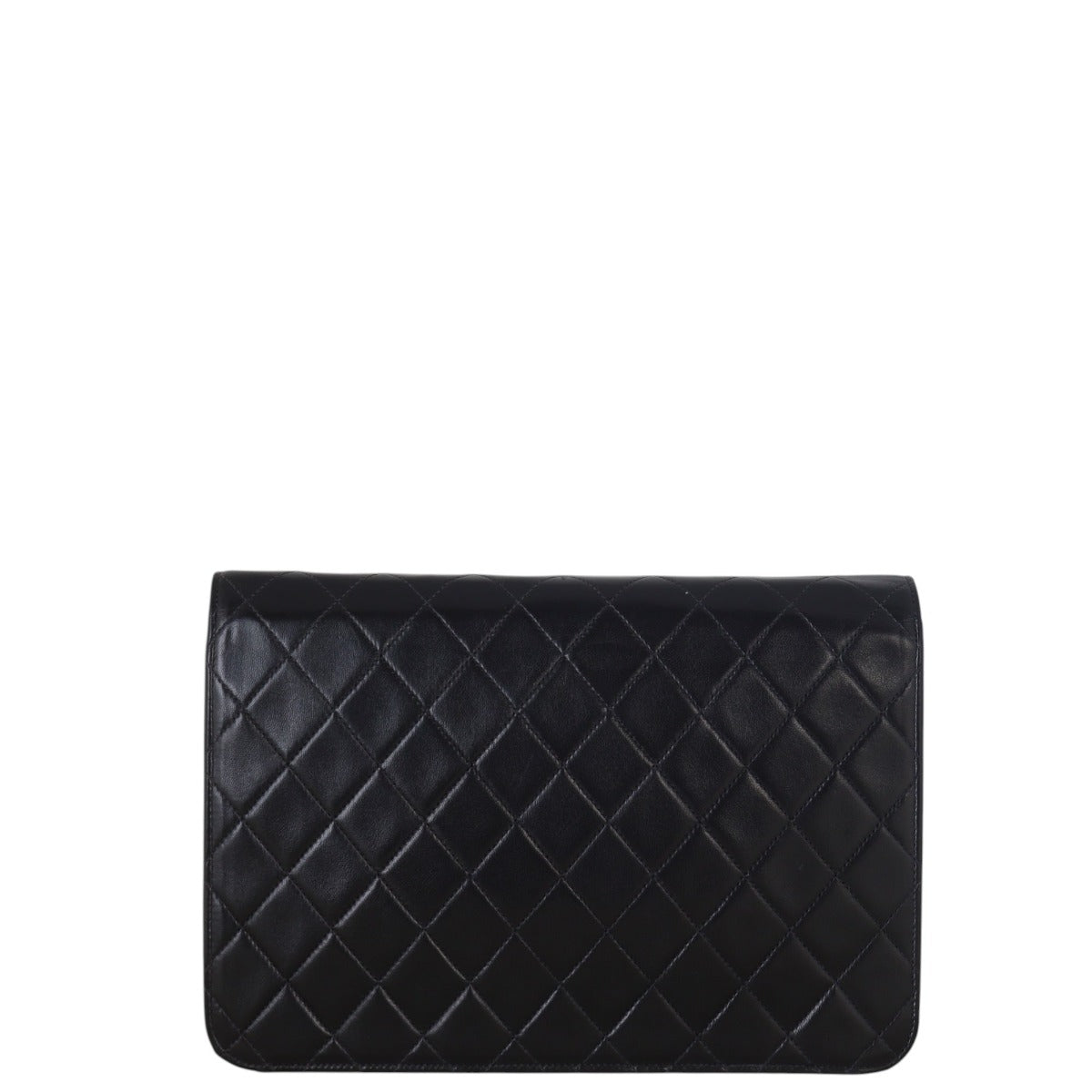 Chanel CC Flap Bag Vintage