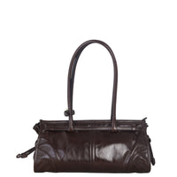 Prada Vitello Shine Bonnie Shoulder Bag Medium