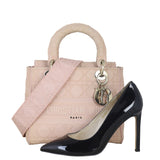 Dior Lady D-Lite Medium