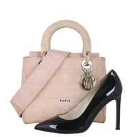 Dior Lady D-Lite Medium