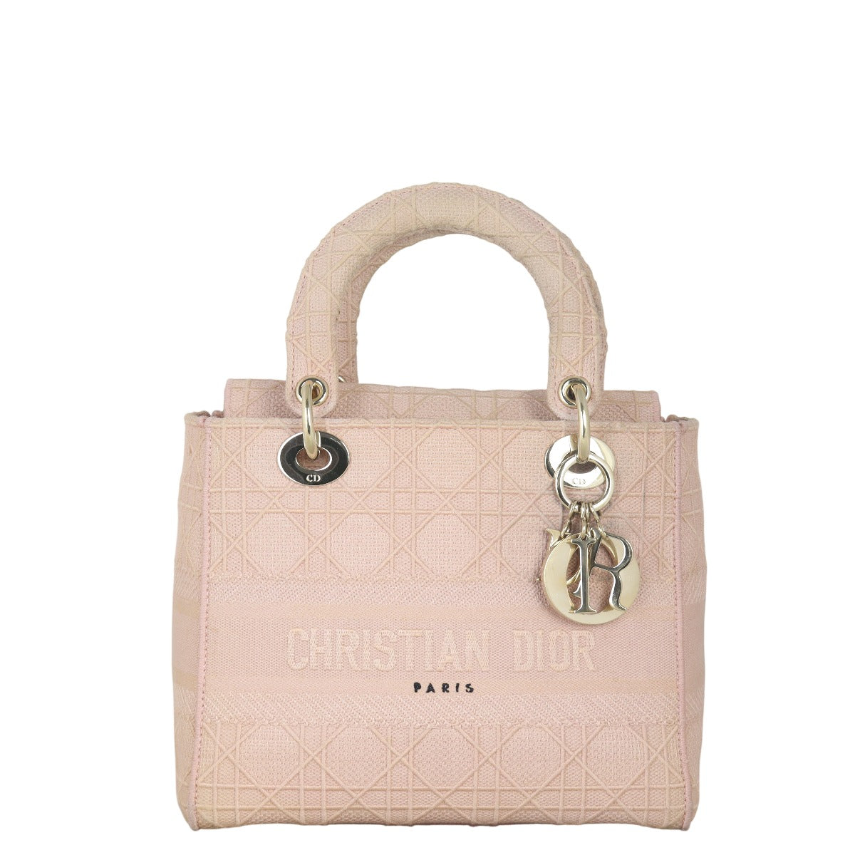Dior Lady D-Lite Medium