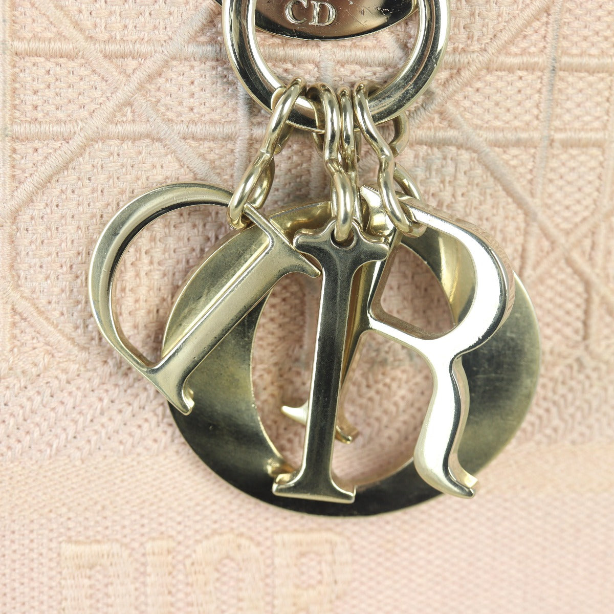 Dior Lady D-Lite Medium