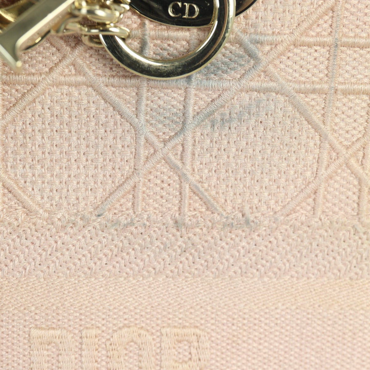 Dior Lady D-Lite Medium
