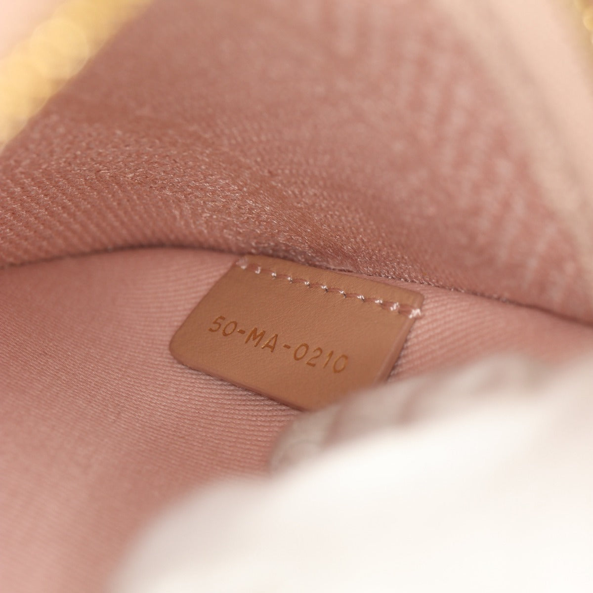 Dior Lady D-Lite Medium