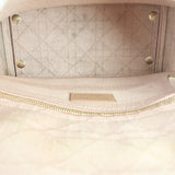 Dior Lady D-Lite Medium