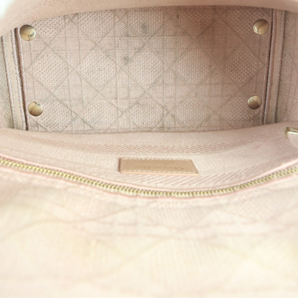 Dior Lady D-Lite Medium