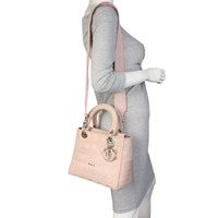 Dior Lady D-Lite Medium
