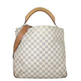 Louis Vuitton Soffi Damier Azur