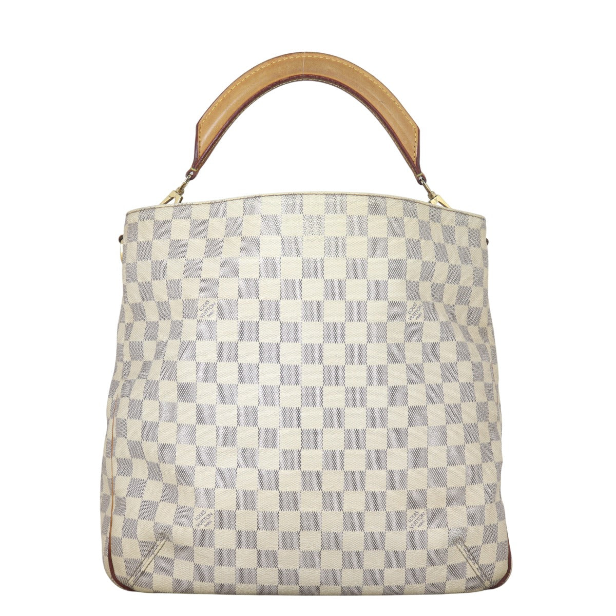 Louis Vuitton Soffi Damier Azur