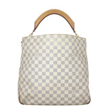 Louis Vuitton Soffi Damier Azur
