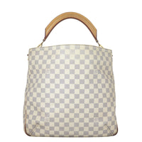 Louis Vuitton Soffi Damier Azur