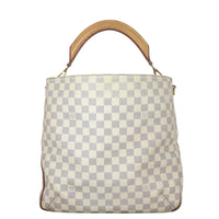 Louis Vuitton Soffi Damier Azur